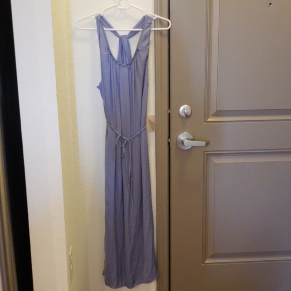 forever 21 periwinkle dress